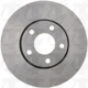 Purchase Top-Quality Front Disc Brake Rotor by TOP QUALITY - 8-96421 pa8