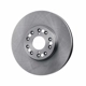 Purchase Top-Quality Front Disc Brake Rotor by TOP QUALITY - 8-96473 pa3