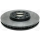 Purchase Top-Quality Front Disc Brake Rotor by TOP QUALITY - 8-96473 pa4