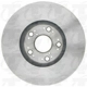Purchase Top-Quality Front Disc Brake Rotor by TOP QUALITY - 8-96473 pa5