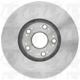 Purchase Top-Quality Front Disc Brake Rotor by TOP QUALITY - 8-96473 pa6