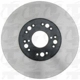 Purchase Top-Quality Front Disc Brake Rotor by TOP QUALITY - 8-96473 pa7