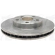Purchase Top-Quality Front Disc Brake Rotor by TOP QUALITY - 8-96499 pa4