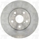 Purchase Top-Quality Front Disc Brake Rotor by TOP QUALITY - 8-96499 pa7