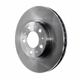 Purchase Top-Quality Front Disc Brake Rotor by TOP QUALITY - 8-96516 pa1