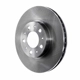 Purchase Top-Quality Front Disc Brake Rotor by TOP QUALITY - 8-96516 pa3