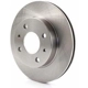 Purchase Top-Quality Front Disc Brake Rotor by TOP QUALITY - 8-96598 pa4