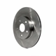 Purchase Top-Quality Front Disc Brake Rotor by TOP QUALITY - 8-96613 pa1