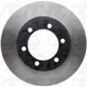Purchase Top-Quality Front Disc Brake Rotor by TOP QUALITY - 8-96632 pa9