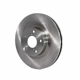 Purchase Top-Quality Front Disc Brake Rotor by TOP QUALITY - 8-96658 pa1