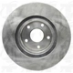 Purchase Top-Quality Front Disc Brake Rotor by TOP QUALITY - 8-96658 pa3