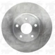 Purchase Top-Quality Front Disc Brake Rotor by TOP QUALITY - 8-96658 pa4