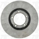 Purchase Top-Quality Front Disc Brake Rotor by TOP QUALITY - 8-96709 pa6