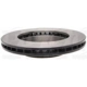 Purchase Top-Quality Front Disc Brake Rotor by TOP QUALITY - 8-96709 pa7