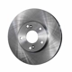 Purchase Top-Quality Front Disc Brake Rotor by TOP QUALITY - 8-96711 pa1