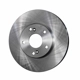 Purchase Top-Quality Front Disc Brake Rotor by TOP QUALITY - 8-96711 pa3