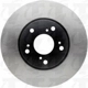Purchase Top-Quality Front Disc Brake Rotor by TOP QUALITY - 8-96711 pa7