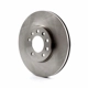 Purchase Top-Quality Front Disc Brake Rotor by TOP QUALITY - 8-96759 pa2