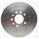 Purchase Top-Quality Front Disc Brake Rotor by TOP QUALITY - 8-96759 pa5