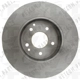 Purchase Top-Quality Front Disc Brake Rotor by TOP QUALITY - 8-96767 pa10