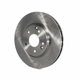Purchase Top-Quality Front Disc Brake Rotor by TOP QUALITY - 8-96767 pa11