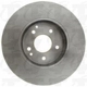 Purchase Top-Quality Front Disc Brake Rotor by TOP QUALITY - 8-96767 pa12