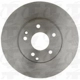 Purchase Top-Quality Front Disc Brake Rotor by TOP QUALITY - 8-96767 pa13