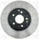 Purchase Top-Quality Front Disc Brake Rotor by TOP QUALITY - 8-96767 pa14
