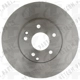 Purchase Top-Quality Front Disc Brake Rotor by TOP QUALITY - 8-96767 pa3