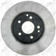 Purchase Top-Quality Front Disc Brake Rotor by TOP QUALITY - 8-96767 pa7