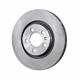 Purchase Top-Quality TOP QUALITY - 8-96778 - Front Disc Brake Rotor pa3