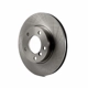 Purchase Top-Quality Front Disc Brake Rotor by TOP QUALITY - 8-96780 pa11