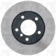 Purchase Top-Quality Front Disc Brake Rotor by TOP QUALITY - 8-96780 pa13