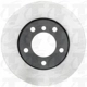 Purchase Top-Quality Front Disc Brake Rotor by TOP QUALITY - 8-96780 pa14