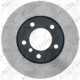 Purchase Top-Quality Front Disc Brake Rotor by TOP QUALITY - 8-96780 pa4