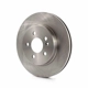 Purchase Top-Quality Front Disc Brake Rotor by TOP QUALITY - 8-96783 pa2