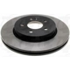 Purchase Top-Quality Front Disc Brake Rotor by TOP QUALITY - 8-96783 pa3