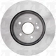 Purchase Top-Quality Front Disc Brake Rotor by TOP QUALITY - 8-96783 pa5