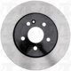 Purchase Top-Quality Front Disc Brake Rotor by TOP QUALITY - 8-96783 pa6