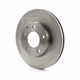 Purchase Top-Quality Front Disc Brake Rotor by TOP QUALITY - 8-96790 pa1