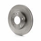 Purchase Top-Quality Front Disc Brake Rotor by TOP QUALITY - 8-96790 pa4