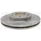 Purchase Top-Quality Front Disc Brake Rotor by TOP QUALITY - 8-96790 pa5