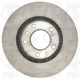 Purchase Top-Quality Front Disc Brake Rotor by TOP QUALITY - 8-96790 pa6