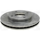 Purchase Top-Quality Front Disc Brake Rotor by TOP QUALITY - 8-96807 pa2