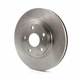 Purchase Top-Quality Front Disc Brake Rotor by TOP QUALITY - 8-96820 pa2