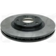 Purchase Top-Quality Front Disc Brake Rotor by TOP QUALITY - 8-96820 pa3