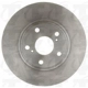 Purchase Top-Quality Front Disc Brake Rotor by TOP QUALITY - 8-96820 pa6