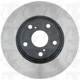 Purchase Top-Quality Front Disc Brake Rotor by TOP QUALITY - 8-96820 pa7