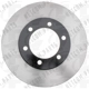 Purchase Top-Quality TOP QUALITY - 8-96931 - Front Disc Brake Rotor pa5