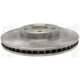Purchase Top-Quality TOP QUALITY - 8-96934 - Front Disc Brake Rotor pa2